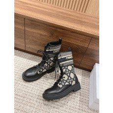 DIOR 디올 여성용 부츠 D5001 2COLOR