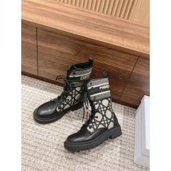 DIOR 디올 여성용 부츠 D5001 2COLOR