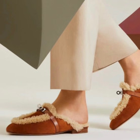 HERMES 에르메스 블로퍼 HE524X 2COLOR