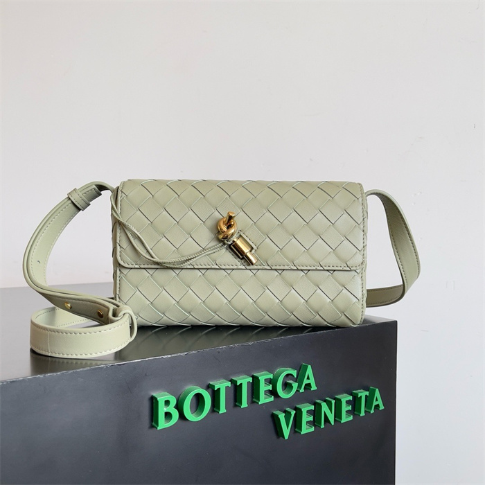 BOTTEGA VENETA 보테가베네타 숄더백 755545 3COLOR