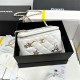 CHANEL 샤넬 파우치 백 18CM AS96046 2COLOR