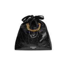  BALENCIAGA  발렌시아가 크러쉬 파우치 크로스백 B65999