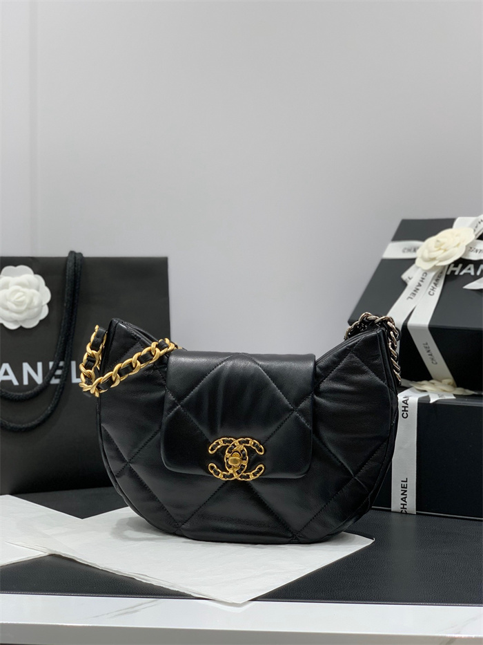 CHANEL 샤넬 호보백 AS2511