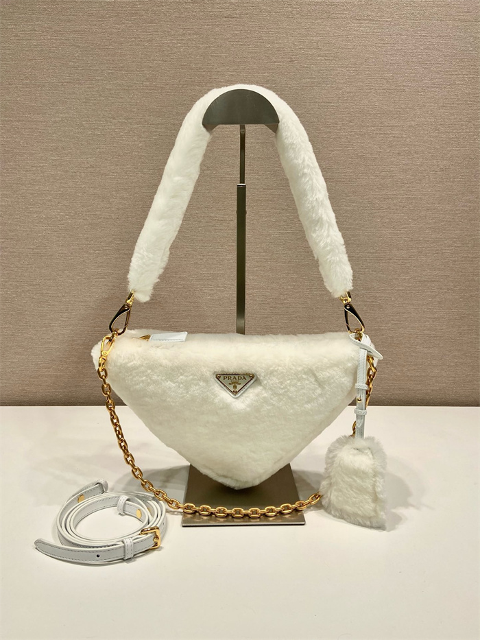 PRADA 프라다 숄더&크로스백 1NQ044 2COLOR