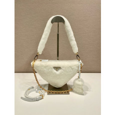 PRADA 프라다 숄더&크로스백 1NQ044 2COLOR