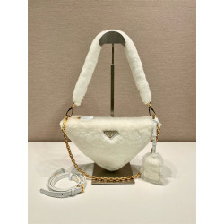 PRADA 프라다 숄더&크로스백 1NQ044 2COLOR