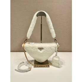 PRADA 프라다 숄더&크로스백 1NQ044 2COLOR