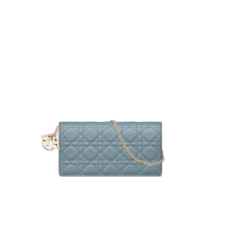 DIOR 디올 레이디 파우치 6COLOR