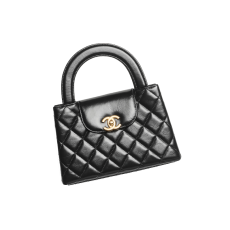 CHANEL 샤넬 켈리 쇼퍼백 AS4416 3COLOR