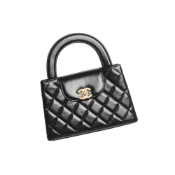 CHANEL 샤넬 켈리 쇼퍼백 AS4416 3COLOR