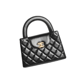 CHANEL 샤넬 켈리 쇼퍼백 AS4416 3COLOR