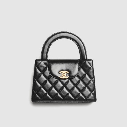 CHANEL 샤넬 켈리 쇼퍼백 AS4416 3COLOR