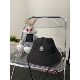 STONE ISLAND 스톤아일랜드 버킷햇 2COLOR