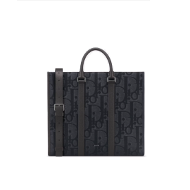 DIOR 디올 오블리크 이스트 웨스트 토트백 2COLOR