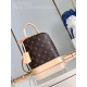 LOUIS VUITTON  루이비통 알마 백팩 M47132