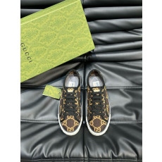 GUCCI 구찌 남성용 스니커즈 G45232 2COLOR