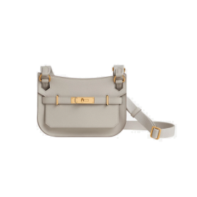 HERMES 에르메스 집시에르 스위프트 카프스킨 미니 숄더백 5COLOR (금장/은장)