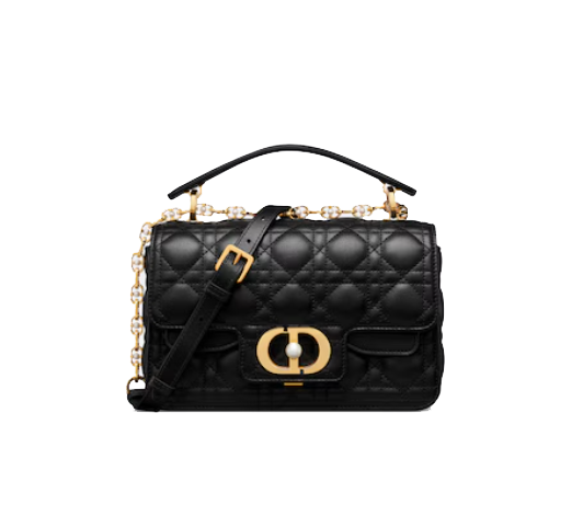 DIOR 디올 졸리 탑 핸들백 4COLOR