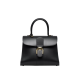  Delvaux 델보 브리앙 탑 핸들백