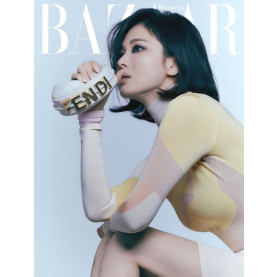 [배우 송혜교] FENDI 펜디 그라피 미니백 3COLOR