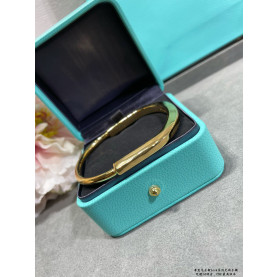 TIFFANY&CO 티파니앤코 락 뱅글팔찌