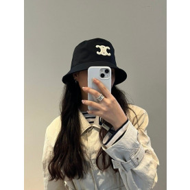 CELINE 셀린느 버킷햇