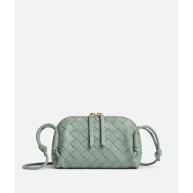 BOTTEGA VENETA 보테가베네타 여성 콘서트 파우치