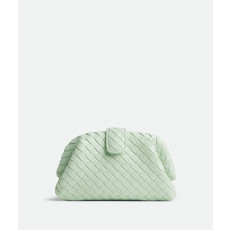 BOTTEGA VENETA 보테가베네타 여성 틴 로렌 체인 클러치 3COLOR