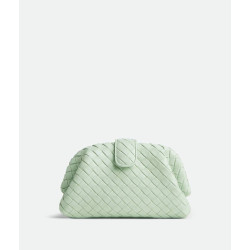BOTTEGA VENETA 보테가베네타 여성 틴 로렌 체인 클러치 3COLOR