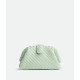 BOTTEGA VENETA 보테가베네타 여성 틴 로렌 체인 클러치 3COLOR