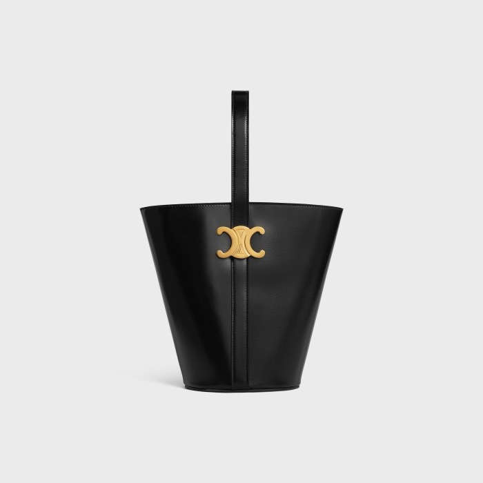 CELINE 셀린느 트리오페 버킷백 2COLOR