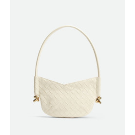 BOTTEGA VENETA 보테가베네타 여성 솔스티스 미니 백