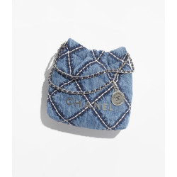 CHANEL 샤넬 24P 미니 22백