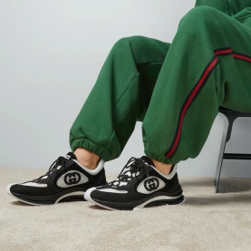 GUCCI 구찌 남녀공용  GG 스니커즈