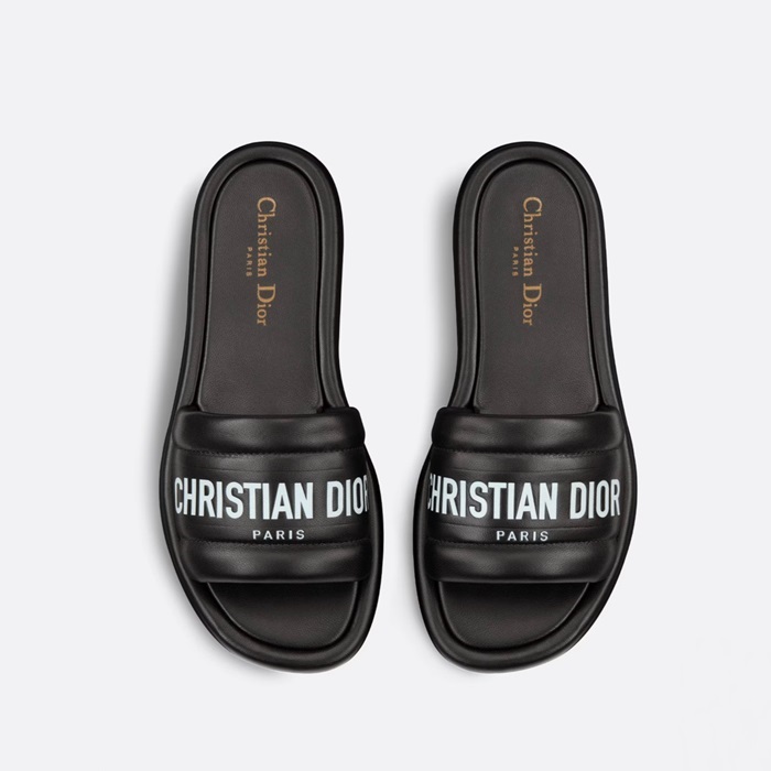 DIOR 디올 에브리디 슬라이드 뮬