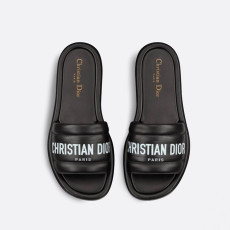 DIOR 디올 에브리디 슬라이드 뮬