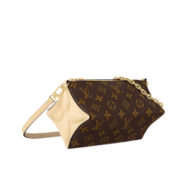  LOUIS VUITTON 루이비통 모노그램 블룸 파우치