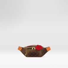 LOUIS VUITTON 루이비통 남성 러시 범백