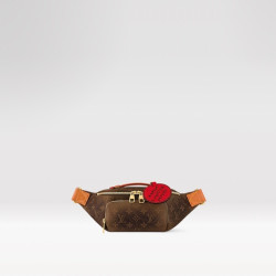 LOUIS VUITTON 루이비통 남성 러시 범백