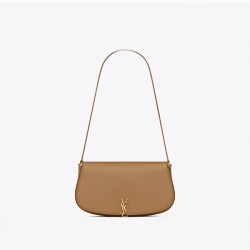 SAINT LAURENT 생로랑 볼테르 미니 숄더백 2COLOR