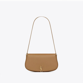 SAINT LAURENT 생로랑 볼테르 미니 숄더백 2COLOR