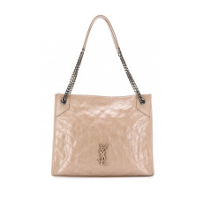 SAINT LAURENT 생로랑 니키 쇼핑 백 3COLOR