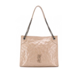 SAINT LAURENT 생로랑 니키 쇼핑 백 3COLOR