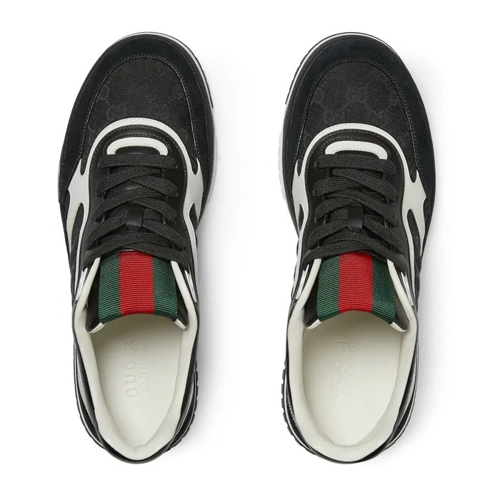 GUCCI 구찌 남녀공용 리웹 스니커즈 3COLOR