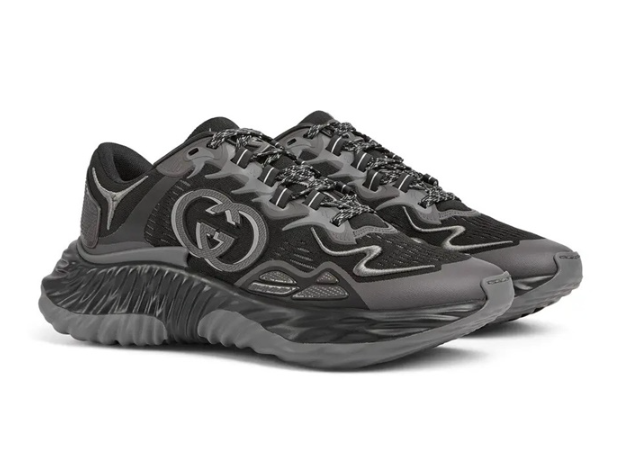 GUCCI 구찌 남성용 리플 스니커즈 791414