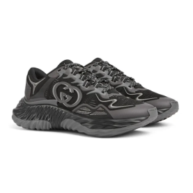 GUCCI 구찌 남성용 리플 스니커즈 791414