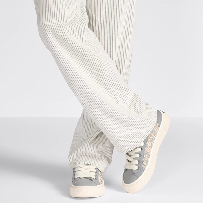 DIOR 디올 남성 오블리크 스니커즈 3COLOR