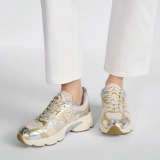 DIOR 디올 여성 크로노 스니커즈