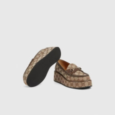 GUCCI 구찌 여성용 홀스빗 로퍼 2COLOR