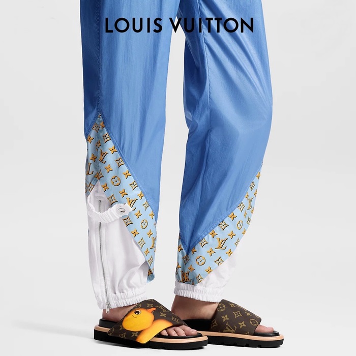 LOUIS VUITTON 루이비통 여성용 폴 뮬